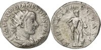 Antoninien Monnaie, Gordien III, Billon, Cohen:404 -
