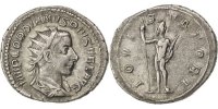 Antoninien Monnaie, Gordien III, Billon, Cohen:109 -