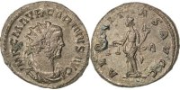 Antoninien Monnaie, Carinus, Billon, Cohen:8 -