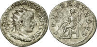 Antoninien Monnaie, Gordien III, Rome, Billon, RIC:143 -