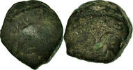 Bronze Æ Monnaie, Rèmes, Bronze, Delestrée:595 -