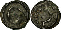 Potin Monnaie, Lingons, Delestrée:3261 -