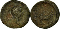 Bronze Æ Monnaie, Drusus, Parion, Bronze, RPC:1659 -