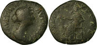 As Monnaie, Faustina II, Roma, Bronze, RIC:1641 -