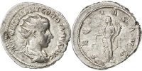 Antoninien Monnaie, Gordien III, Billon, Cohen:17 -
