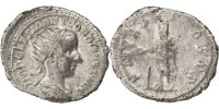 Antoninien Monnaie, Gordien III, Billon, Cohen:216 -
