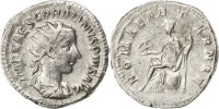 Antoninien Monnaie, Gordien III, Billon, Cohen:314 -