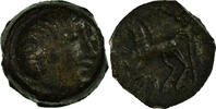 Bronze Æ Monnaie, Other Ancient Coins, Bronze, Delestrée:508 -