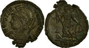 Nummus Monnaie, Constantinople, City Commemoratives, Trèves -