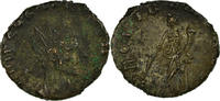 Antoninien Monnaie, Claude II le Gothique, Billon, RIC:187 -