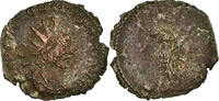 Antoninien Monnaie, Victorin, Trèves ou Cologne, Billon -