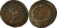 Nummus Monnaie, Arcadius, Siscia, Cuivre, RIC:36 -