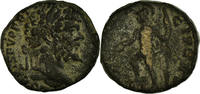 Denier Monnaie, Septime Sévère, Roma, Argent, RIC:27a -