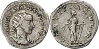 Antoninien Monnaie, Gordien III, Billon, Cohen:121 -