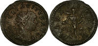 Antoninien Monnaie, Tacite, Lyon - Lugdunum, Billon, Cohen:57 -