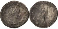 Antoninien Monnaie, Gordien III, Billon, Cohen:298 -