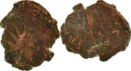 Antoninien Monnaie, Tetricus I, Gallic imitation, Billon -