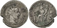 Antoninien Monnaie, Gordien III, Billon, Cohen:97 -