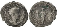 Antoninien Monnaie, Gordien III, Billon, Cohen:132 -