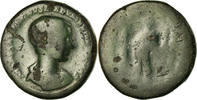 As Monnaie, Diadumenian, Rome, Cuivre, RIC:212 -