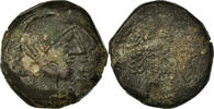 As Monnaie, Spain, Bronze -