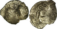 Denier Monnaie, Rèmes, Argent, Delestrée:641 -