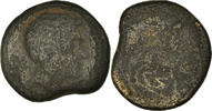 As Monnaie, tarraco, Cese, Cuivre -