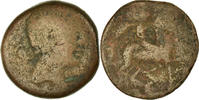 As Monnaie, tarraco, Cese, Cuivre -
