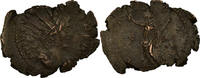 Antoninien Monnaie, Victorin, Trèves ou Cologne, Billon, RIC:118 -