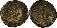 Antoninien Monnaie, Victorin, Trèves ou Cologne, Billon, RIC:118 -