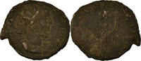 Antoninien Monnaie, Victorin, Trèves ou Cologne, Billon -