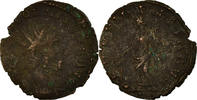 Antoninien Monnaie, Victorin, Trèves ou Cologne, Billon -