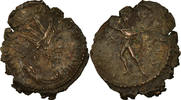 Antoninien Monnaie, Victorin, Trèves ou Cologne, Billon -