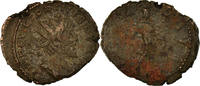 Antoninien Monnaie, Victorin, Trèves ou Cologne, Billon, Cohen:131 -