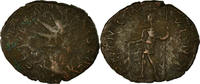 Antoninien Monnaie, Tetricus II, Trèves ou Cologne, Billon, RIC:260 -