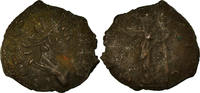Antoninien Monnaie, Tetricus II, Trèves ou Cologne, Billon, RIC:248 -