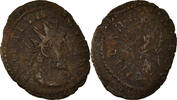 Antoninien Monnaie, Tetricus I, Trèves ou Cologne, Billon -