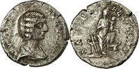 Denier Julia Domna, Rome, Argent, RIC:577 -