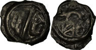 Potin Monnaie, Lingons, Latour:8319 -