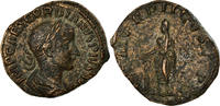 Sesterce Monnaie, Gordien III, Rome, Bronze, RIC:271 -