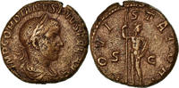 As Monnaie, Gordien III, Rome, Bronze, RIC:298 -