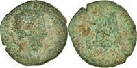 Dupondius Monnaie, Marc Aurèle, Rome, Bronze, RIC:949 -