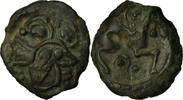 Bronze Æ Monnaie, Bituriges, Bronze, Delestrée:3494 -