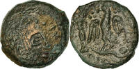 Bronze Æ Monnaie, Carnutes, Bronze, Delestrée:2472 -