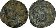 Bronze Monnaie, Carnutes, Latour:6295 -