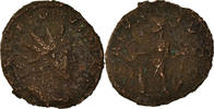 Antoninien Monnaie, Tetricus I, Cologne, Billon, RIC:127 -