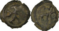 Potin Monnaie, Rèmes, Delestrée:154 -