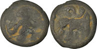 Potin Monnaie, Rèmes, Delestrée:154 -