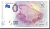 France Tourist Banknote - 0 Euro 33/ Pyla-sur-Mer - Gironde - La Dune du -