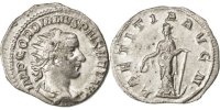 Antoninien Monnaie, Gordien III, Billon, Cohen:121 -